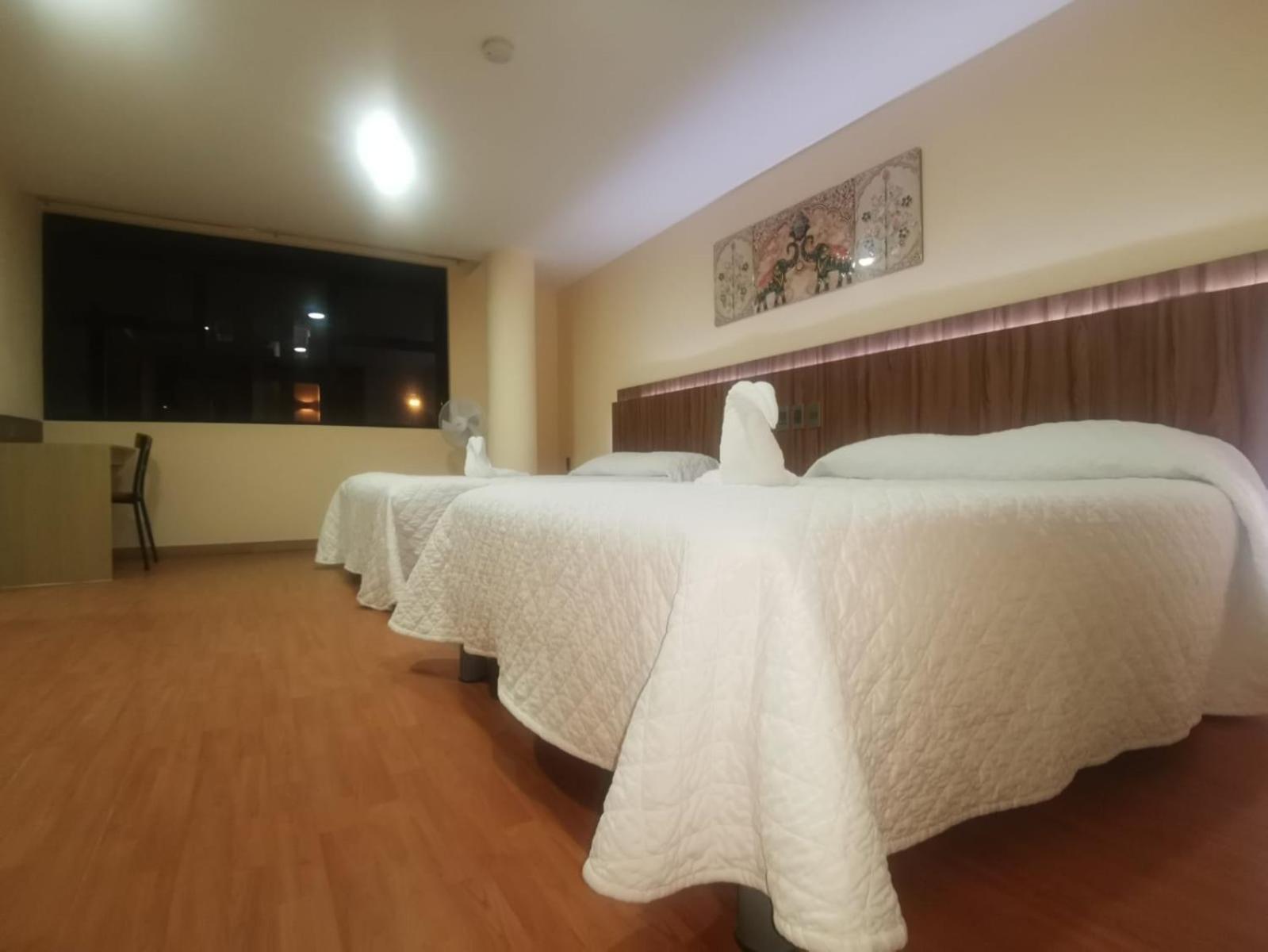 San Francisco Centro Histórico 3*