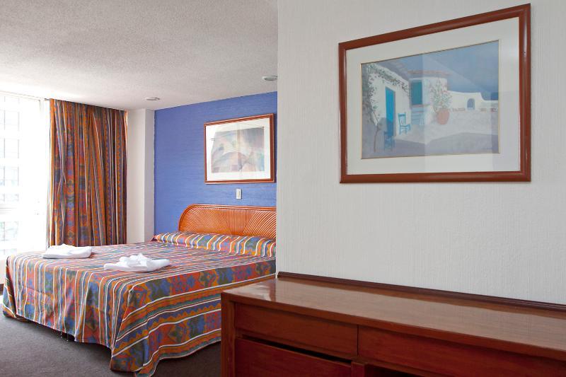 Hotel San Francisco Centro Histórico Cidade do México