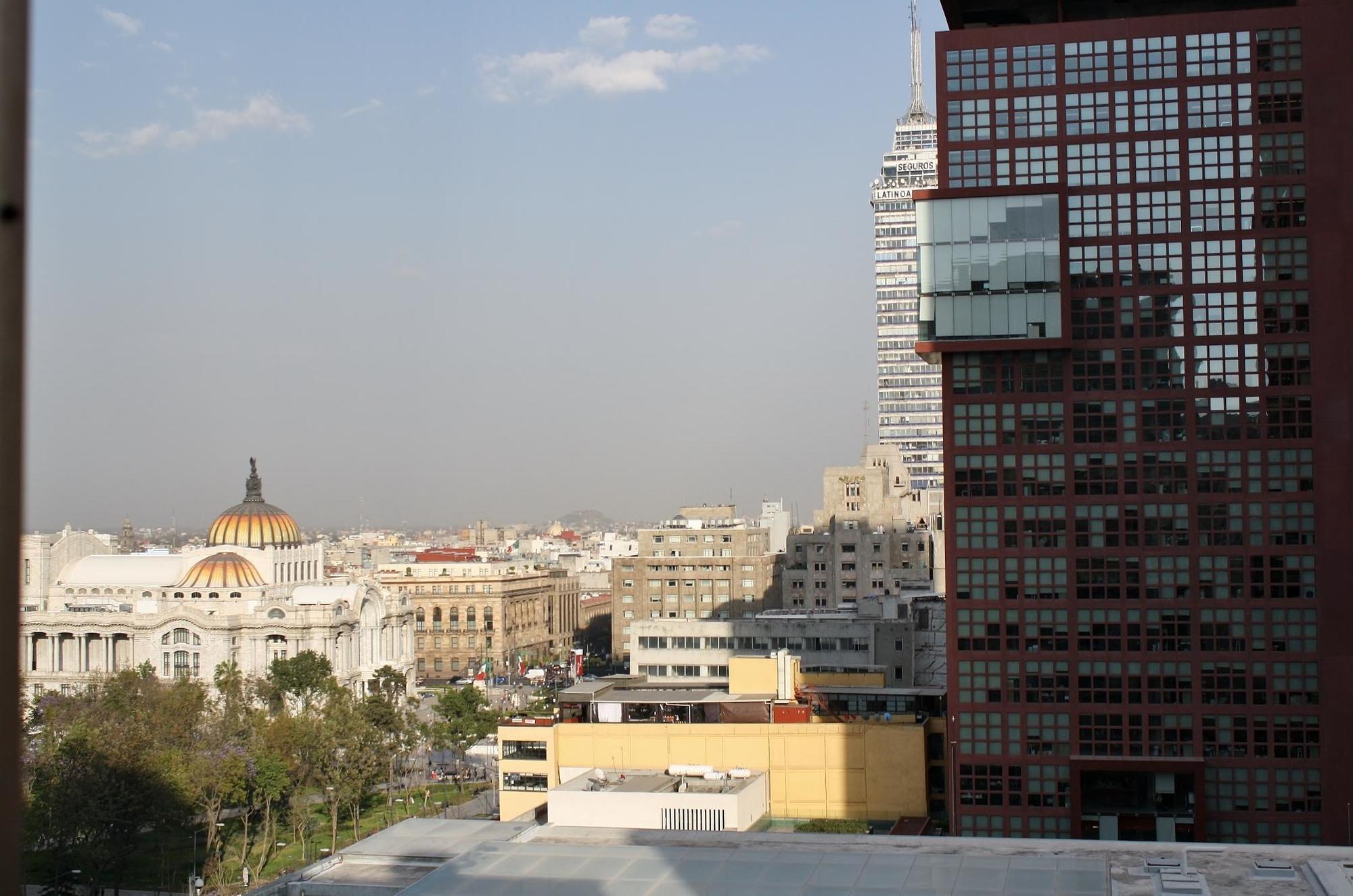 San Francisco Centro Histórico