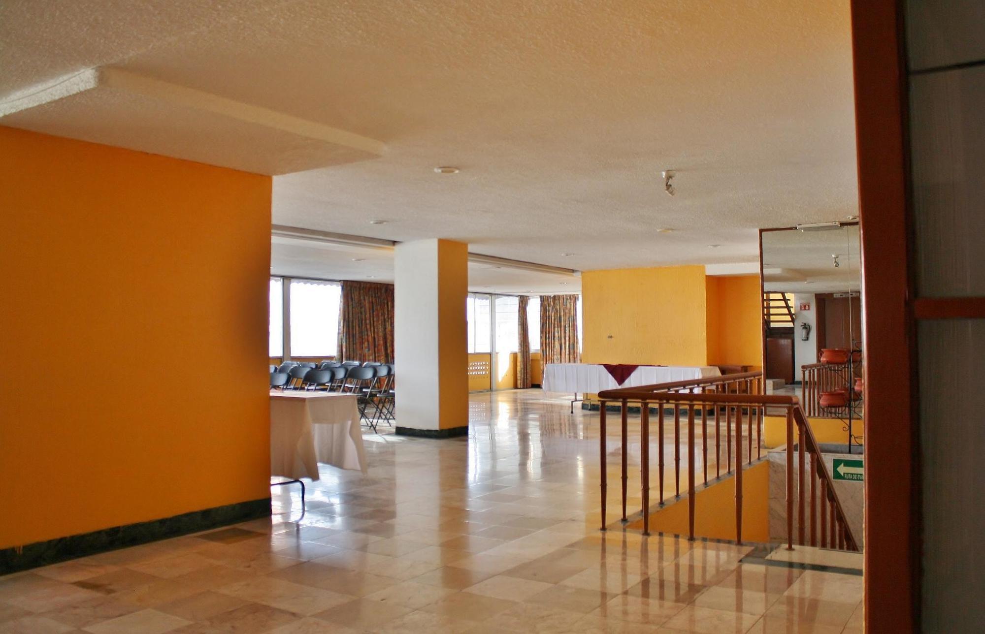 San Francisco Centro Histórico Hotel Cidade do México